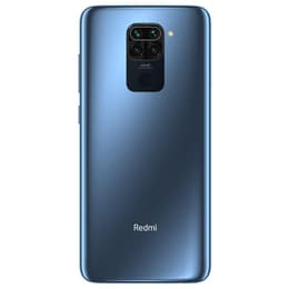 Xiaomi Redmi Note 9 128GB - Grey - Unlocked