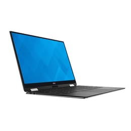 Dell XPS 9310 13-inch (2021) - Core i7 - Gen 11 (G) - 16GB - SSD 512 GB QWERTY - Italian