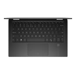 Dell XPS 9310 13-inch (2021) - Core i7 - Gen 11 (G) - 16GB - SSD 512 GB QWERTY - Italian
