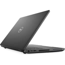 Dell Latitude 5401 14-inch (2019) - Core i5 - Gen 9 (H) - 16GB - SSD 256 GB QWERTY - Italian