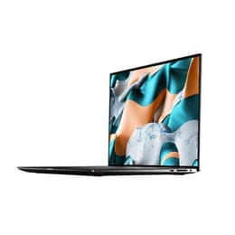 Dell XPS 9500 15-inch (2020) - Core i7 - Gen 10 (H) - 16GB - SSD 512 GB AZERTY - French