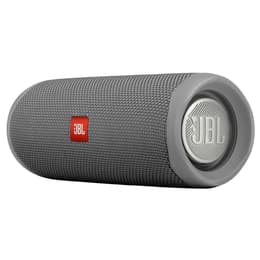 Jbl Flip 5 Bluetooth Speakers - Grey