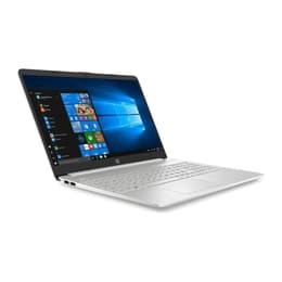 HP 15S-FQ3016NB 15-inch (2021) - Celeron N4500 - 8GB - SSD 512 GB AZERTY - French