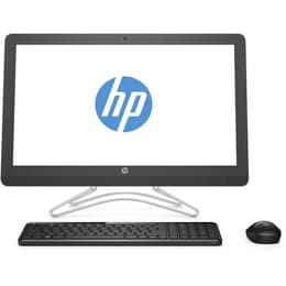 HP NoteBook 24-E054NF 23,8-inch Core i5 2,5 GHz - SSD 1000 GB - 8GB