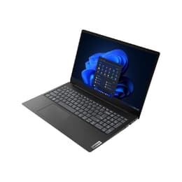 Lenovo V15 G4 AMN 15-inch (2023) - Ryzen 5 - 7000 Series (U) - 16GB - SSD 512 GB QWERTY - English
