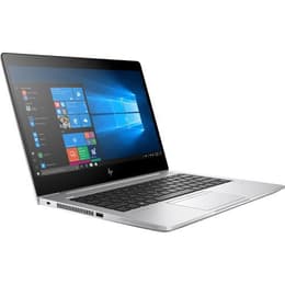 HP EliteBook 830 G5 13-inch (2018) - Core i5-8350U - 32GB - SSD 256 GB AZERTY - French