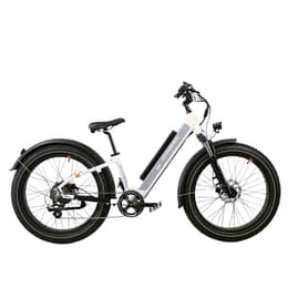 Rad Power Bikes RadRhino 6 Plus Electric bike