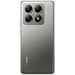 Xiaomi 14T Pro 256GB - Grey - Unlocked