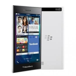 BlackBerry Leap 16GB - White - Unlocked