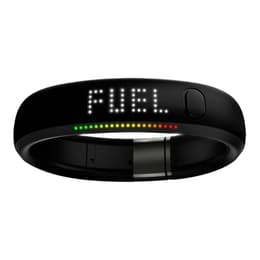 Smart Watch Nike GPS FuelBand S Noir - Black