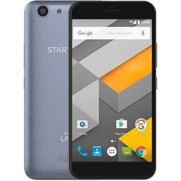 Laiq Startrail 8 8GB - Blue - Unlocked