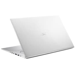 Asus VivoBook M712DA-AU134T 17-inch (2018) - Ryzen 7 - 3000 Series (U) - 8GB - SSD 512 GB AZERTY - French