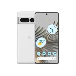 Google Pixel 7 Pro 256GB - White - Unlocked