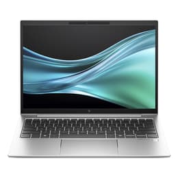 HP EliteBook 830 G11 13-inch (2024) - Core Ultra 5 125U - 16GB - SSD 512 GB AZERTY - French