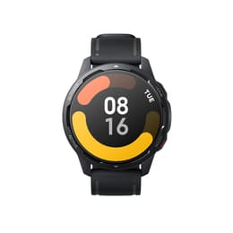 Xiaomi Smart Watch Watch S1 Active HR GPS - Midgnight black