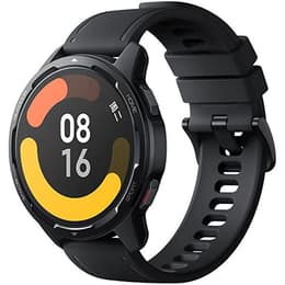 Xiaomi Smart Watch Watch S1 Active HR GPS - Midgnight black