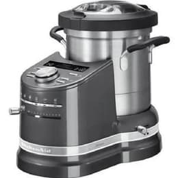 Multi-purpose food cooker Kitchenaid Cook Processor 5KCF0104 4L - Grey