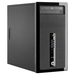 ProDesk 400 G1 MT Core i3-4130 3,4Ghz - HDD 500 GB - 4GB