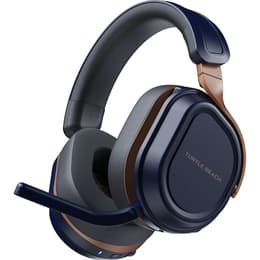 Turtle Beach TBS-2101-25 noise-Cancelling gaming wired + wireless Headphones with microphone - Black