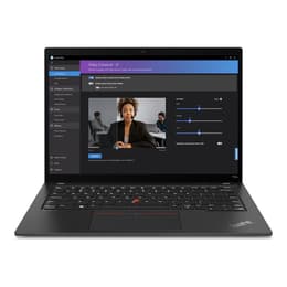 Lenovo ThinkPad T14s G3 14-inch (2022) - Core i5-1245U - 16GB - SSD 256 GB QWERTY - English