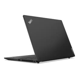 Lenovo ThinkPad T14s G3 14-inch (2022) - Core i5 - Gen 12 (U) - 16GB - SSD 256 GB QWERTY - English