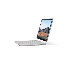 Microsoft Surface Book 3 13-inch (2020) - Core i5-1035G7 - 8GB - SSD 256 GB QWERTZ - German