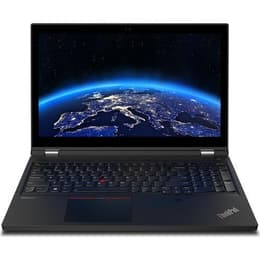 Lenovo ThinkPad P15 G1 15"-inch - Core i7-10850H - 32GB - SSD 1 TBGB NVIDIA T2000 AZERTY - French