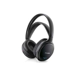 Philips SHC5200 wireless Headphones - Black