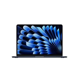 MacBook Air 13-inch (2026) - Apple M5 10-core and 8-core GPU - 16GB RAM - SSD 512GB - Standard display - AZERTY - French