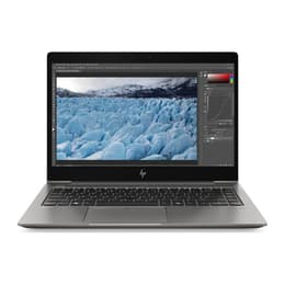 HP ProBook 430 G4 13-inch (2016) - Core i3-7100U - 4GB - SSD 256 GB QWERTY - Spanish