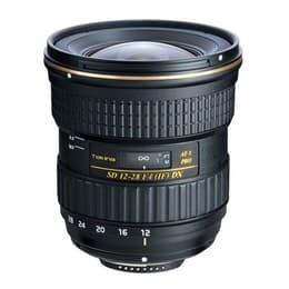 Tokina Camera Lense Canon EF 12-28mm f/4