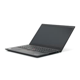 Lenovo ThinkPad X13 G1 13-inch (2020) - Core i5 - Gen 10 (U) - 16GB - SSD 512 GB QWERTZ - German