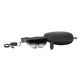 Microsoft Hololens VR headset