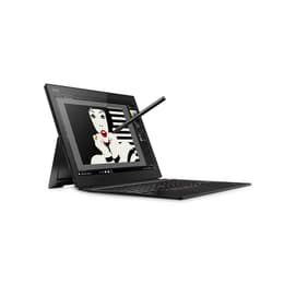 Lenovo ThinkPad X1 G3 13-inch (2018) - Core i7 - Gen 8 (U) - 16GB - SSD 512 GB AZERTY - French