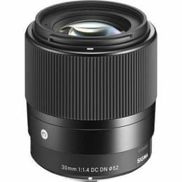 Sigma Camera Lense E DC DN Contemporary Micro 4/3 30 mm f/1.4