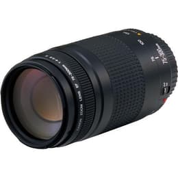 Camera Lense CANON EF 75-300 F/4-5.6 II 75-300mm F/4-5.6 II