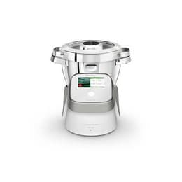 Robot cooker Moulinex I-Companion Touch XL HF938E00 4.0000L -White/Grey