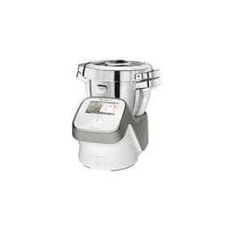 Robot cooker Moulinex I-Companion Touch XL HF938E00 4.0000L -White/Grey