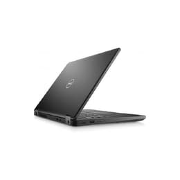 Dell Latitude 5480 14-inch (2018) - Core i7 - Gen 8 (U) - 32GB - SSD 256 GB AZERTY - French