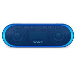 Sony SRS-XB20 Bluetooth Speakers - Blue