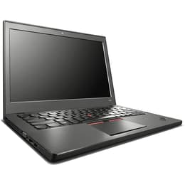 Lenovo ThinkPad X240 12-inch (2013) - Core i5-4300U - 8GB - SSD 256 GB QWERTZ - German