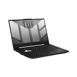 Asus TUF Dash F15 TUF517Z 15"-inch - Core i7-12650H - 16GB - SSD 512 GBGB NVIDIA GeForce RTX 3050 Ti AZERTY - French