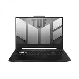 Asus TUF Dash F15 TUF517Z 15"-inch - Core i7-12650H - 16GB - SSD 512 GBGB NVIDIA GeForce RTX 3050 Ti AZERTY - French