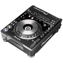 Pioneer DVJ-x1 CD Player