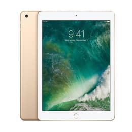 iPad 9.7 (2017) 5th gen 128 Go - WiFi - Gold