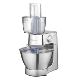 Kenwood KM 284 4L Silver Stand mixers