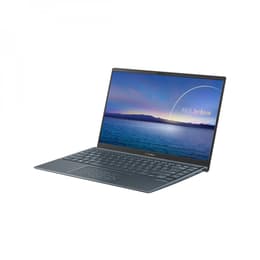 Asus ZenBook UX425JA-BM206T 14-inch (2020) - Core i7 - Gen 10 (G) - 16GB - SSD 1 TB AZERTY - French