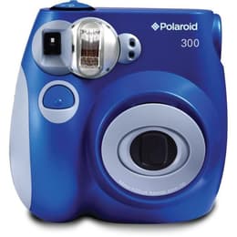 Instant Pic-300 - Blue + Polaraoid 60mm f/12.7 f/12.7