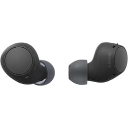 Sony WF-C510 Earbud Bluetooth Earphones - Black