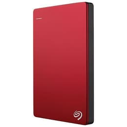 Seagate Backup Plus Slim External hard drive - HDD 2 TB USB 3.0